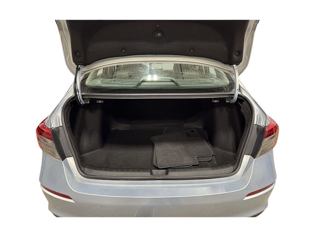 Thumbnail: 2023 Honda Civic - 17