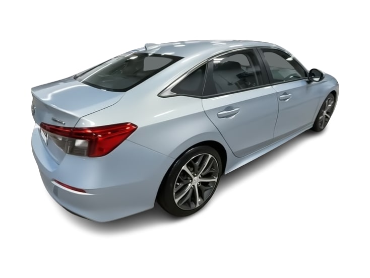 Thumbnail: 2023 Honda Civic - 22