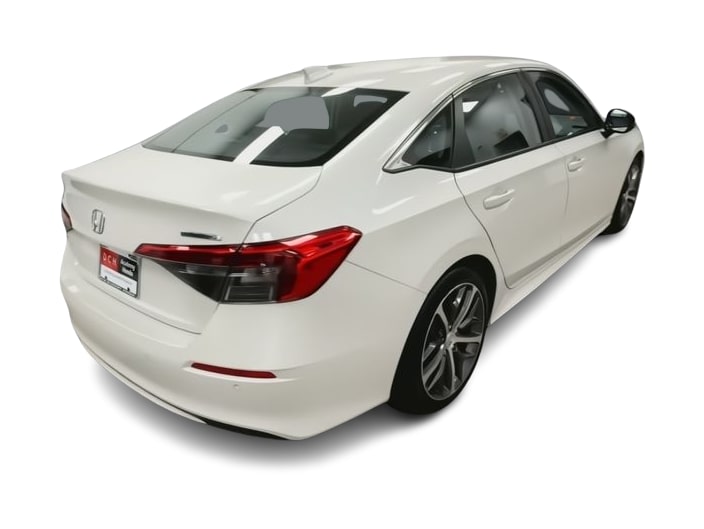 Thumbnail: 2023 Honda Civic - 20