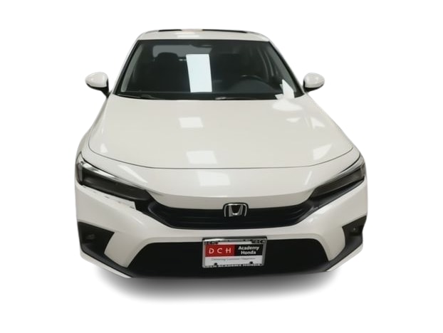 Thumbnail: 2023 Honda Civic - 4