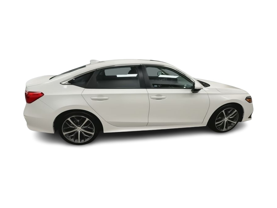 Thumbnail: 2023 Honda Civic - 21