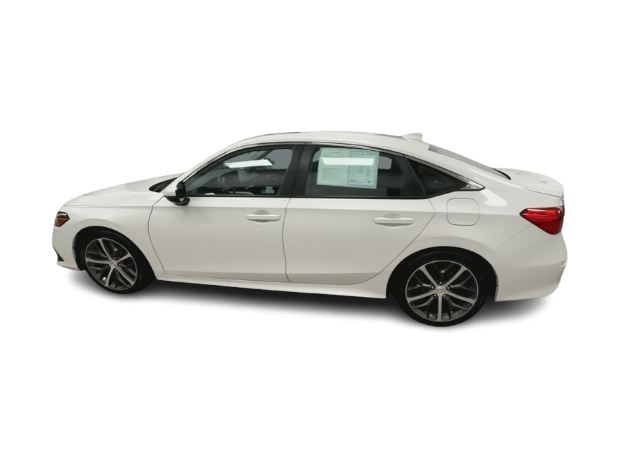 Thumbnail: 2023 Honda Civic - 19