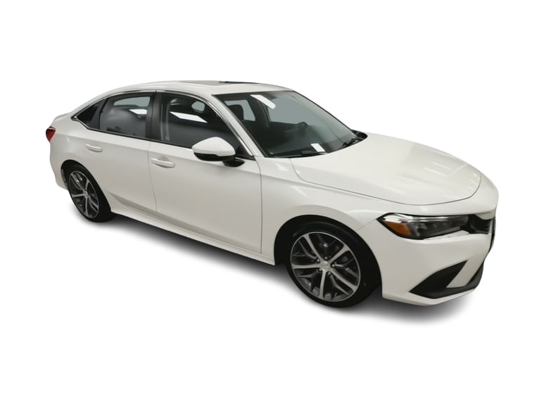 Thumbnail: 2023 Honda Civic - 17