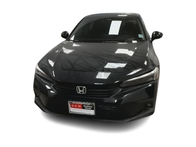 Thumbnail: 2024 Honda Civic - 21