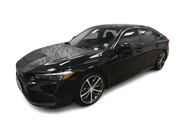 Thumbnail: 2024 Honda Civic - 18