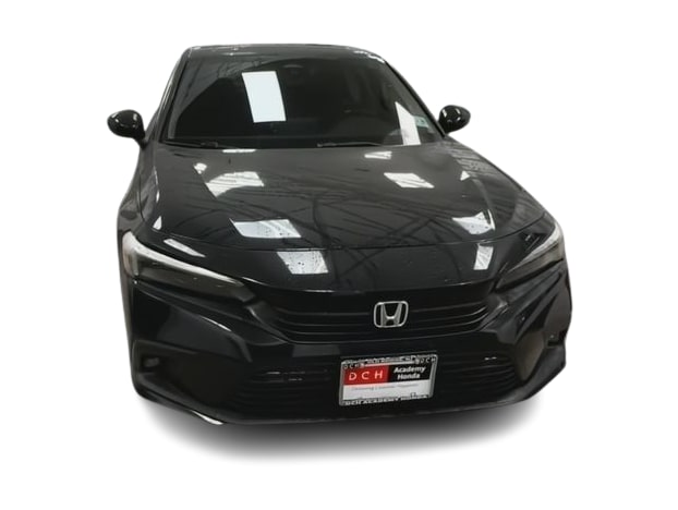Thumbnail: 2024 Honda Civic - 5