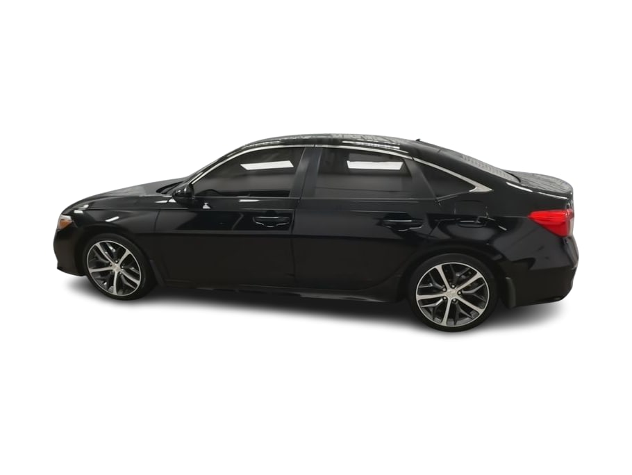 Thumbnail: 2024 Honda Civic - 19