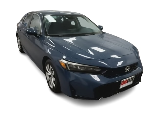 Thumbnail: 2025 Honda Civic - 21