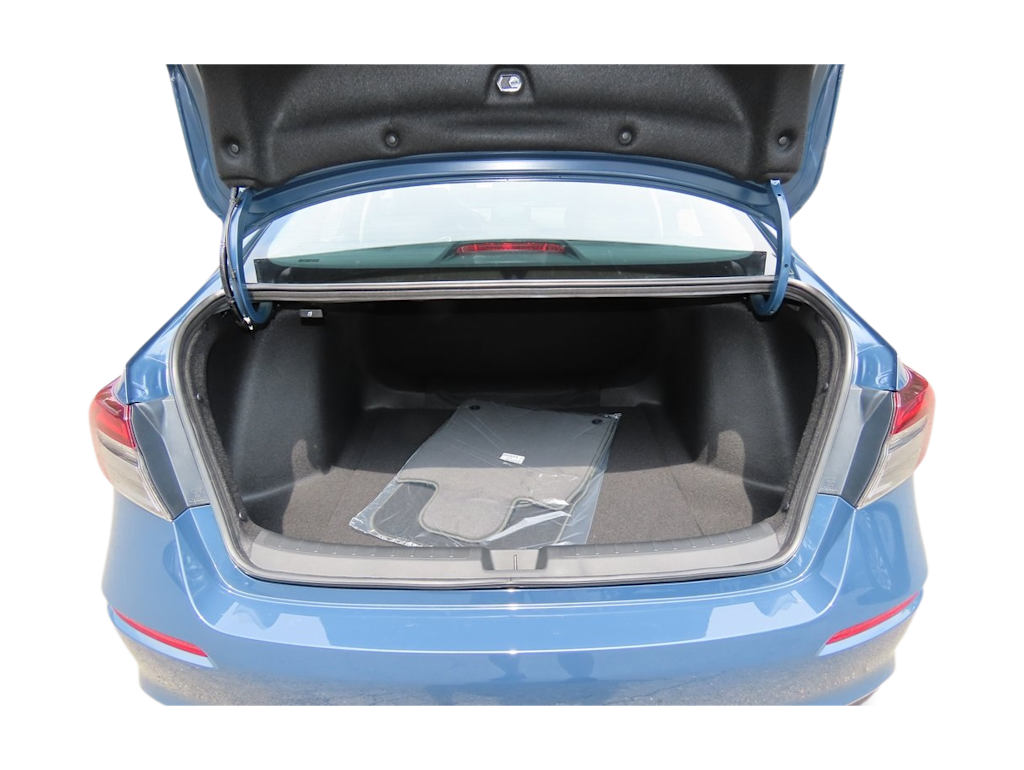 Thumbnail: 2026 Honda Civic - 16