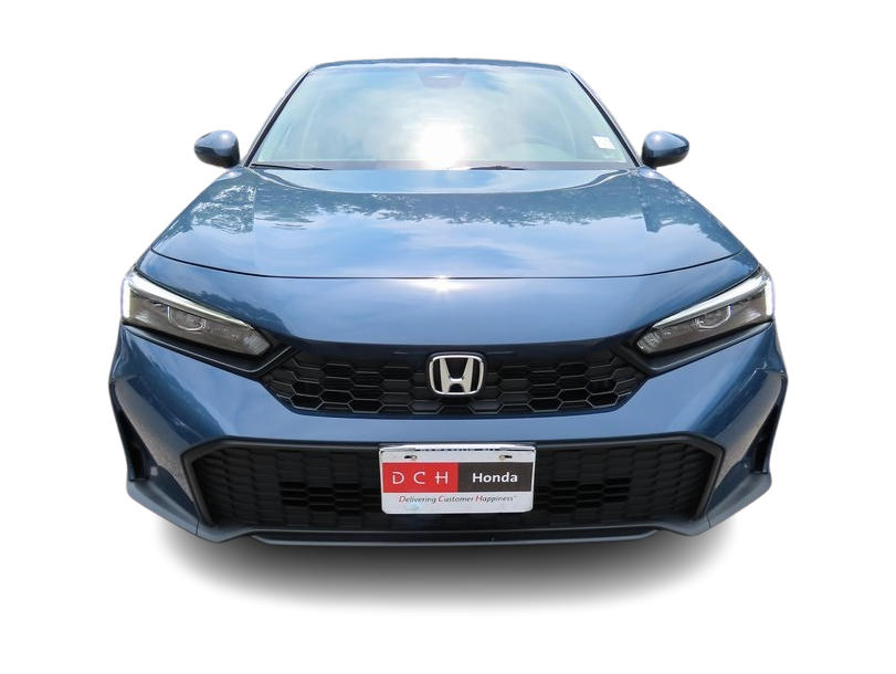 Thumbnail: 2026 Honda Civic - 6