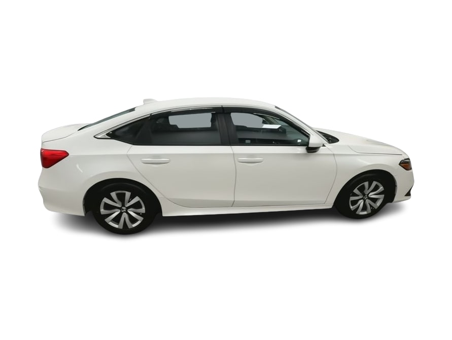 Thumbnail: 2024 Honda Civic - 21