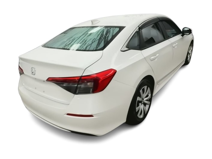 Thumbnail: 2024 Honda Civic - 20