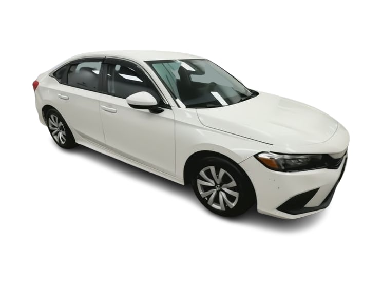 Thumbnail: 2024 Honda Civic - 17