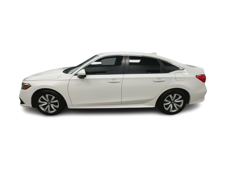 Thumbnail: 2024 Honda Civic - 3