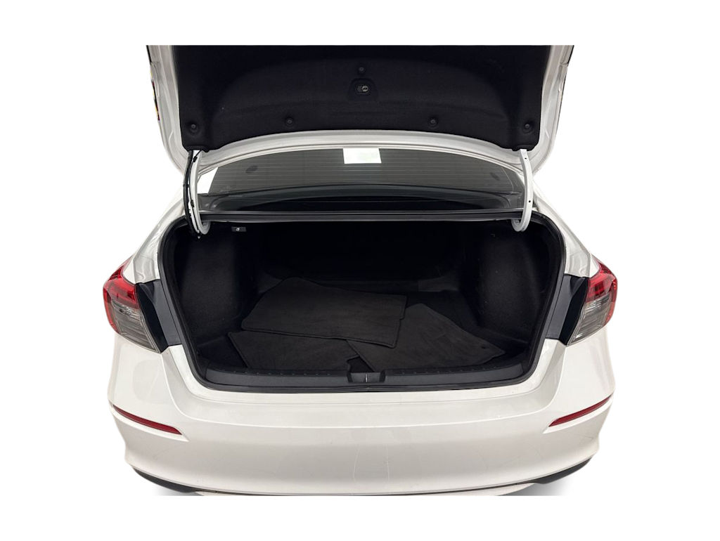 Thumbnail: 2024 Honda Civic - 14