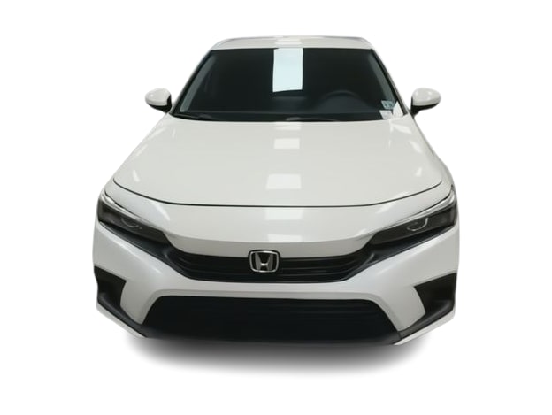 Thumbnail: 2024 Honda Civic - 5