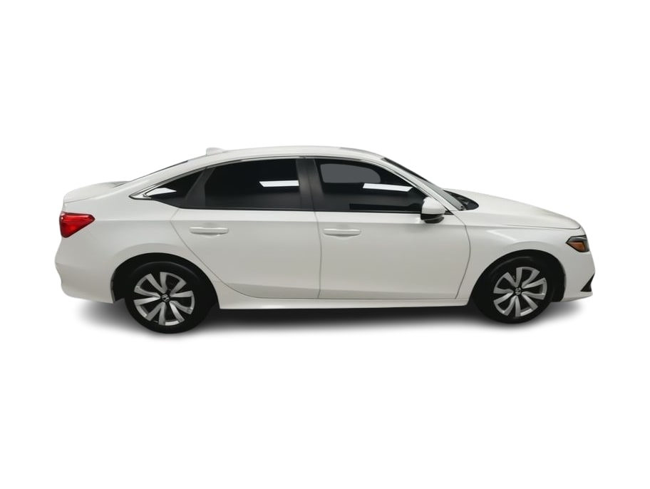Thumbnail: 2024 Honda Civic - 20