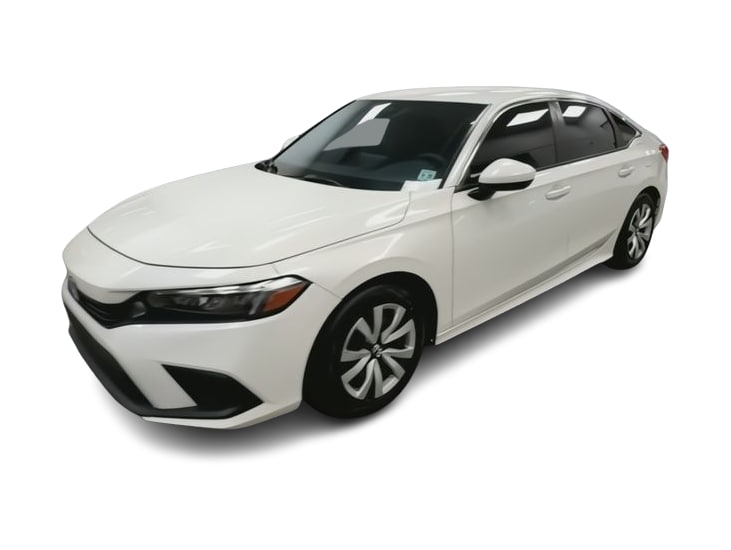 Thumbnail: 2024 Honda Civic - 17