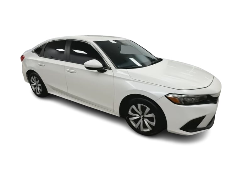 Thumbnail: 2024 Honda Civic - 16
