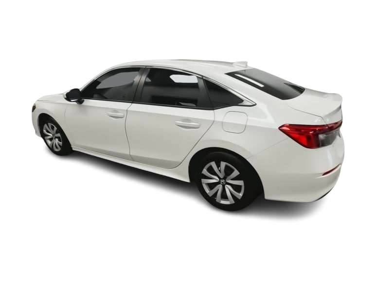 Thumbnail: 2024 Honda Civic - 18