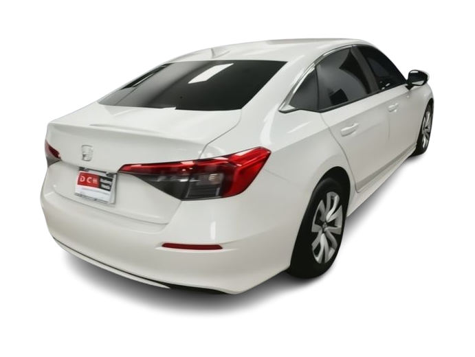 Thumbnail: 2024 Honda Civic - 19