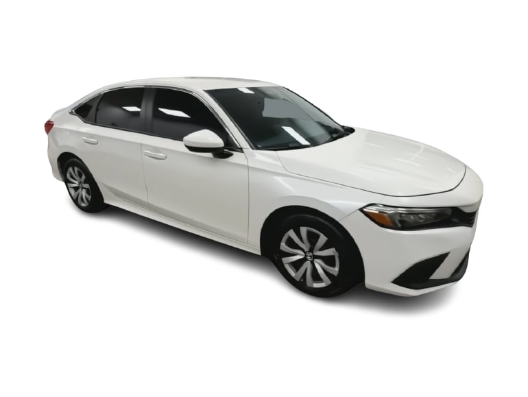 Thumbnail: 2024 Honda Civic - 16