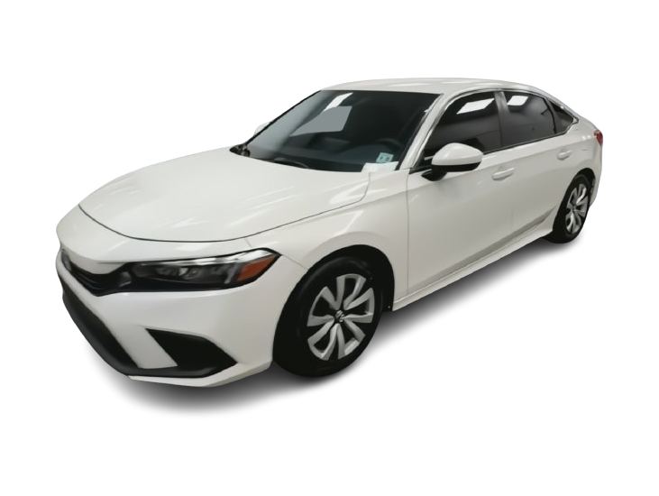 Thumbnail: 2024 Honda Civic - 17