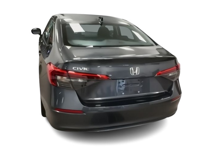 Thumbnail: 2023 Honda Civic - 19