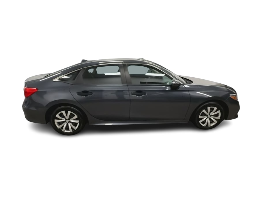 Thumbnail: 2023 Honda Civic - 21