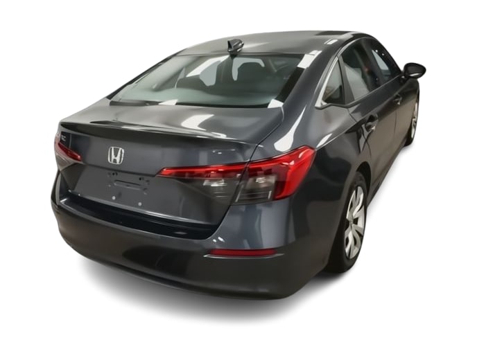 Thumbnail: 2023 Honda Civic - 20