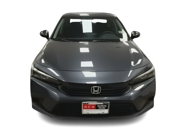 Thumbnail: 2023 Honda Civic - 17