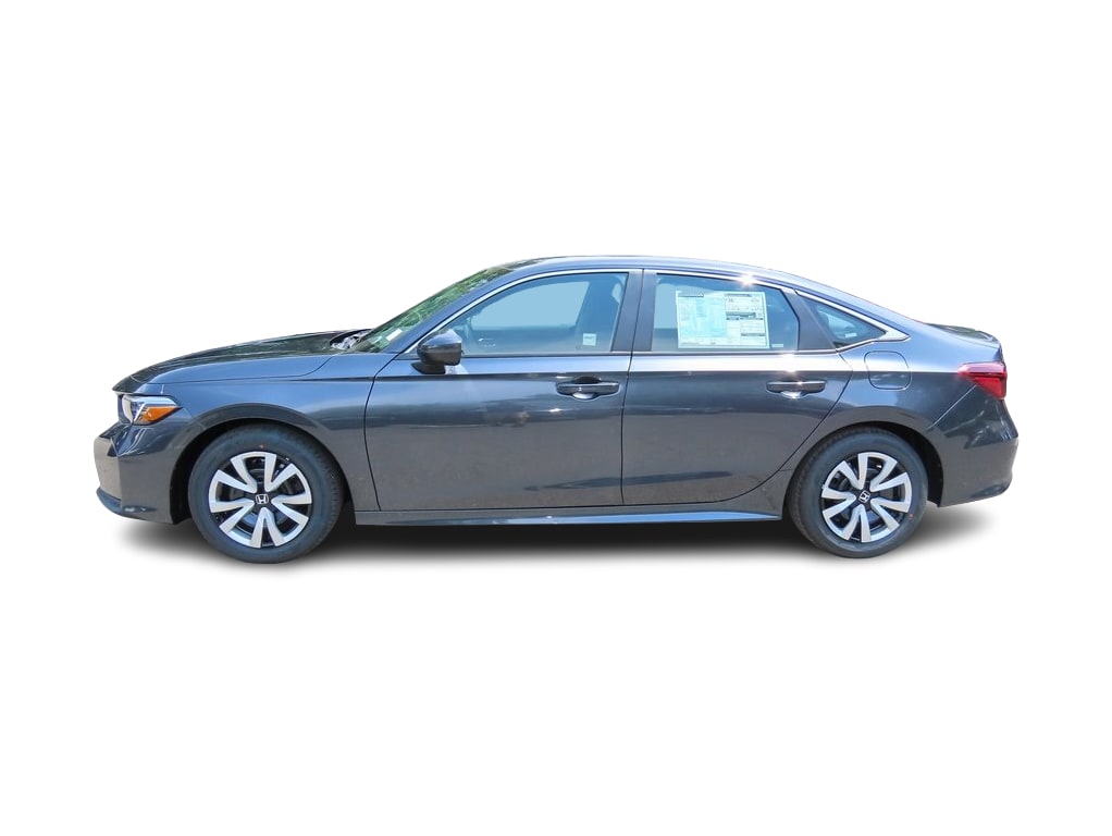 Thumbnail: 2026 Honda Civic - 3