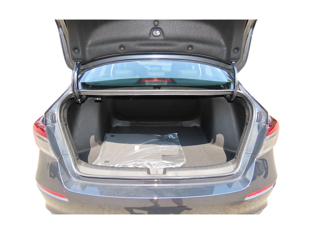 Thumbnail: 2026 Honda Civic - 15