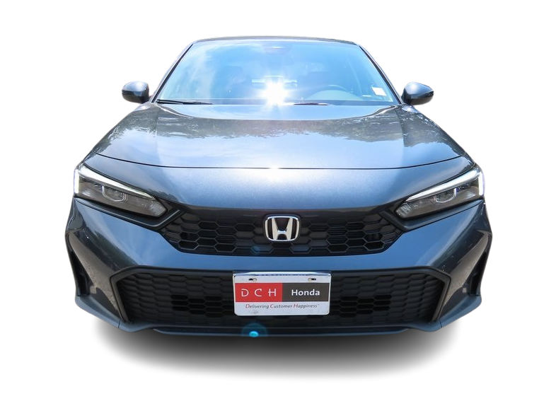 Thumbnail: 2026 Honda Civic - 16