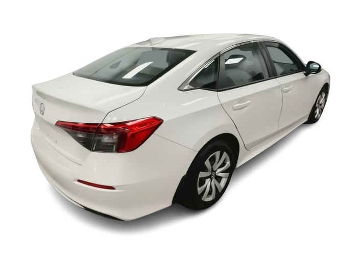 Thumbnail: 2023 Honda Civic - 20