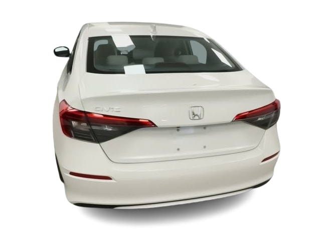 Thumbnail: 2023 Honda Civic - 4