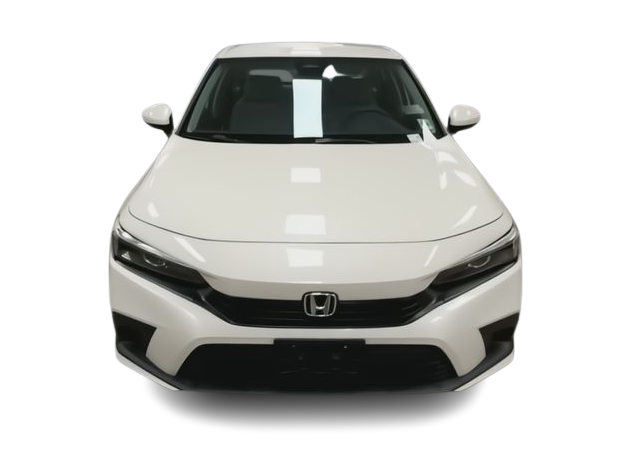 Thumbnail: 2023 Honda Civic - 18