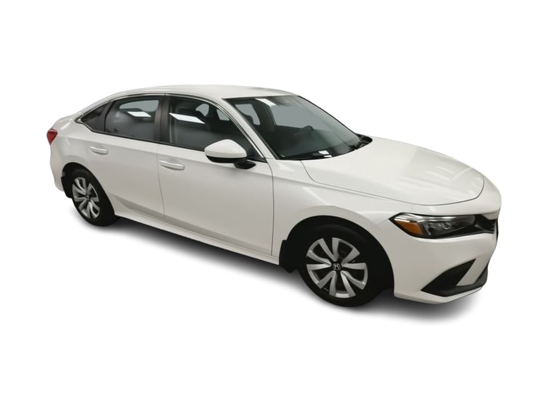 Thumbnail: 2023 Honda Civic - 17