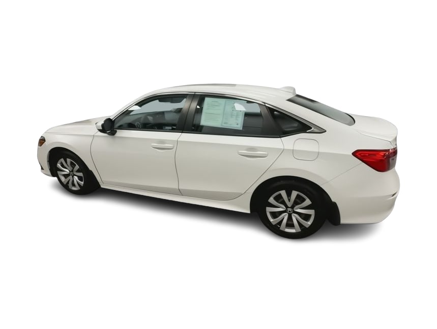 Thumbnail: 2023 Honda Civic - 19