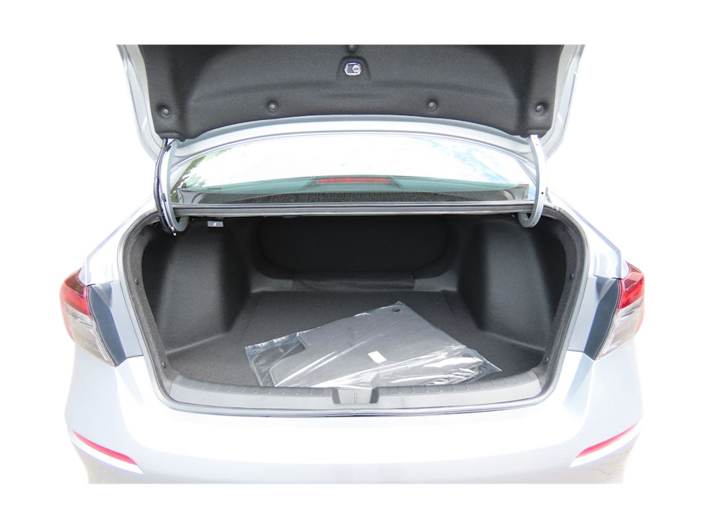 Thumbnail: 2026 Honda Civic - 16