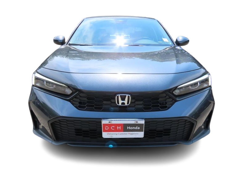Thumbnail: 2026 Honda Civic - 16