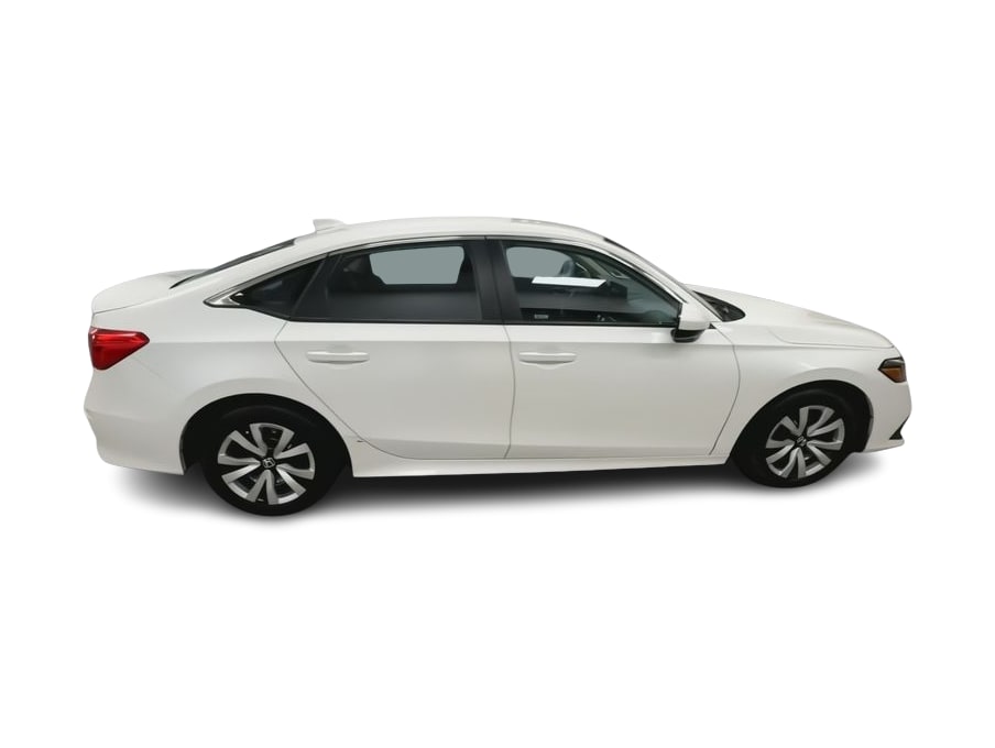 Thumbnail: 2023 Honda Civic - 22