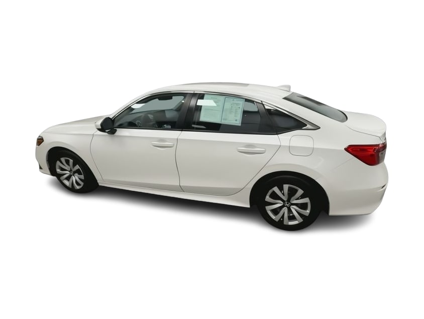 Thumbnail: 2023 Honda Civic - 20