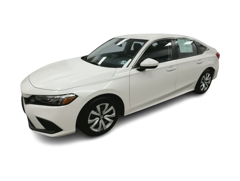 Thumbnail: 2023 Honda Civic - 19