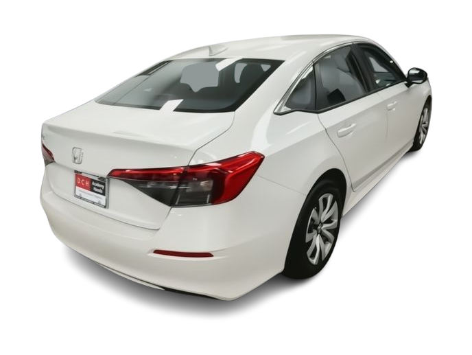 Thumbnail: 2023 Honda Civic - 21