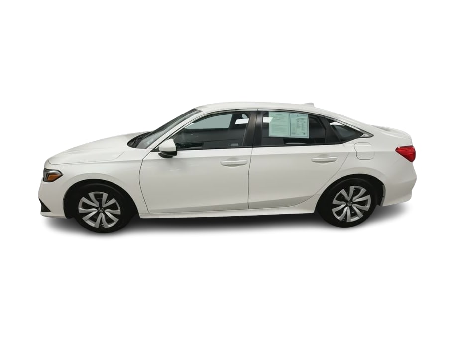 Thumbnail: 2023 Honda Civic - 3