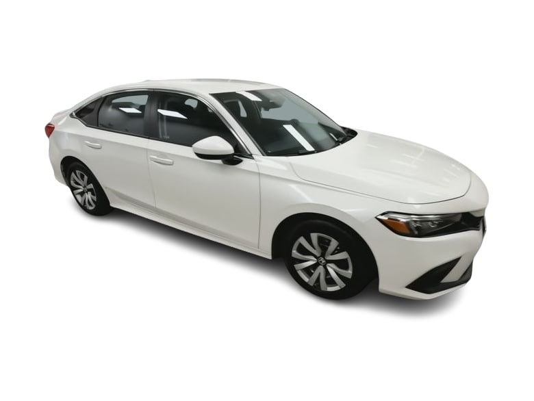 Thumbnail: 2023 Honda Civic - 18