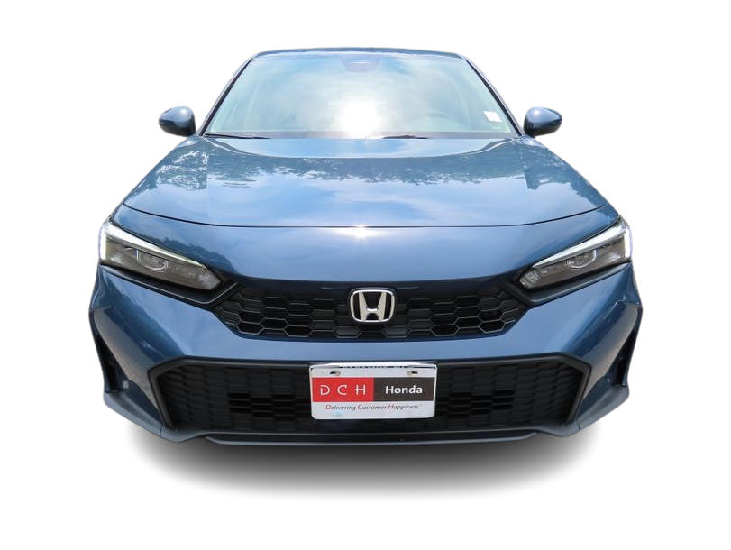 Thumbnail: 2026 Honda Civic - 6