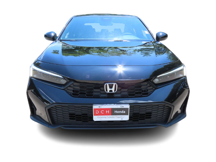 Thumbnail: 2026 Honda Civic - 15