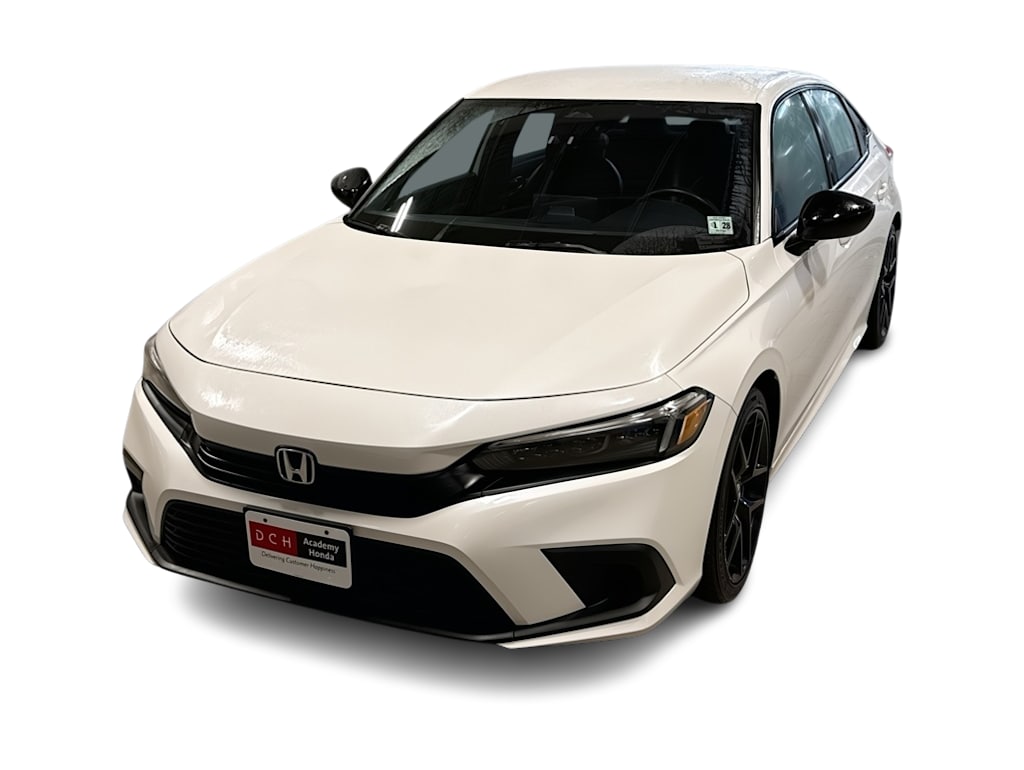 2023 Honda Civic
